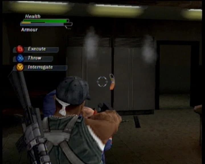 50CENT Bulletproof screenshot 8
