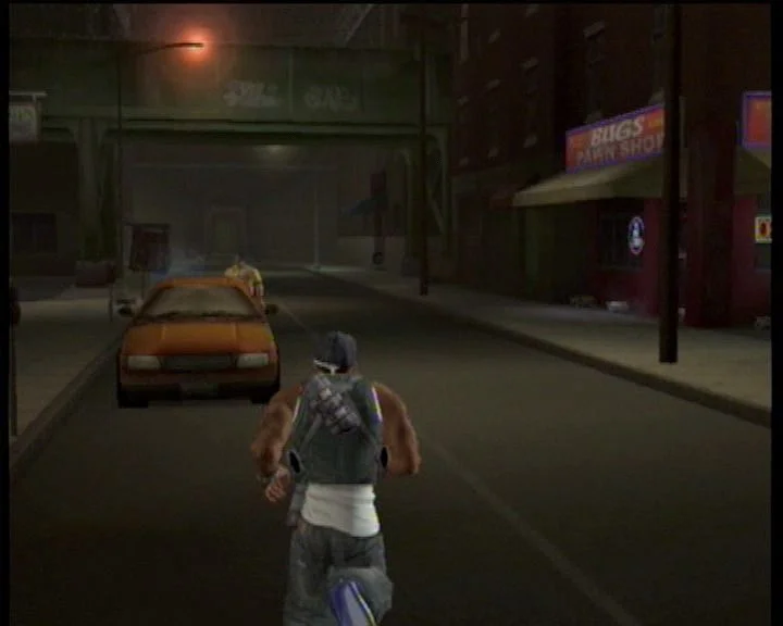 50CENT Bulletproof screenshot 9