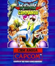 Bionic Commando