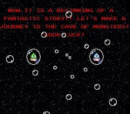 Bubble Bobble Playstation 1 screenshot 5