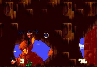 Daffy Duck In Hollywood screenshot 8