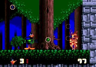 Daffy Duck In Hollywood screenshot 10