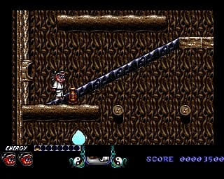 Dojo Dan screenshot 5