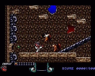 Dojo Dan screenshot 7