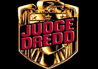Judge Dredd screenshot 3