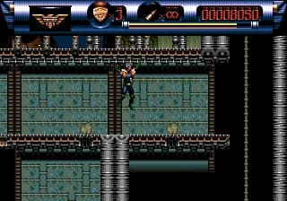Judge Dredd screenshot 7