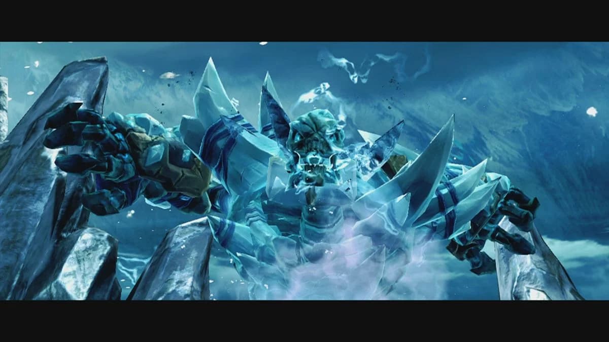 Darksiders 2 screenshot 6