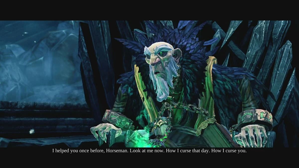 Darksiders 2 screenshot 7