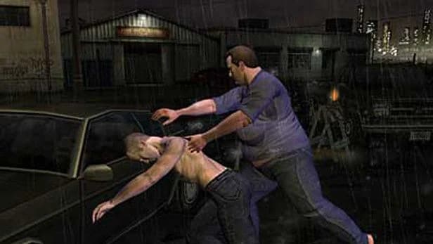 Fight Club screenshot 6