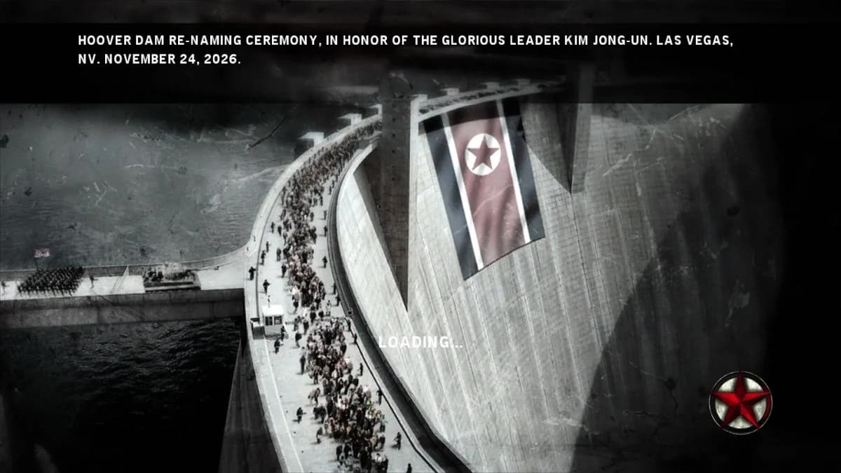 Homefront screenshot 10