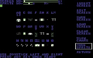 Metranaut screenshot 3