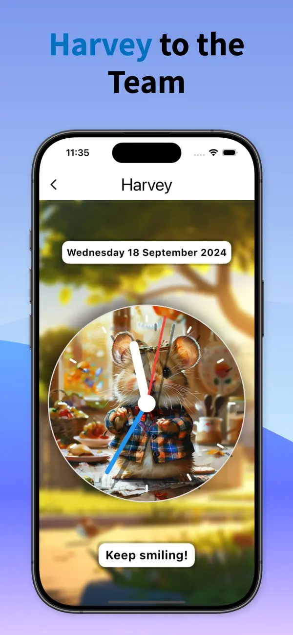 PetOclock screenshot 3