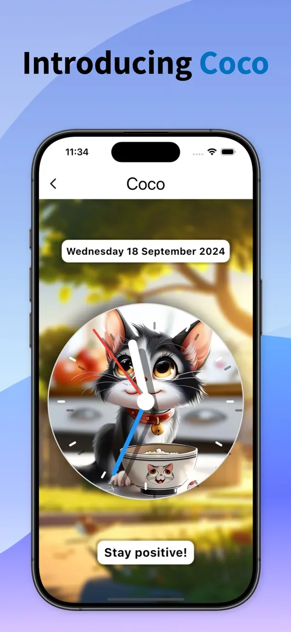 PetOclock screenshot 4