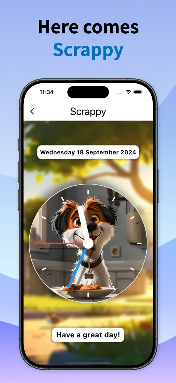 PetOclock screenshot 5