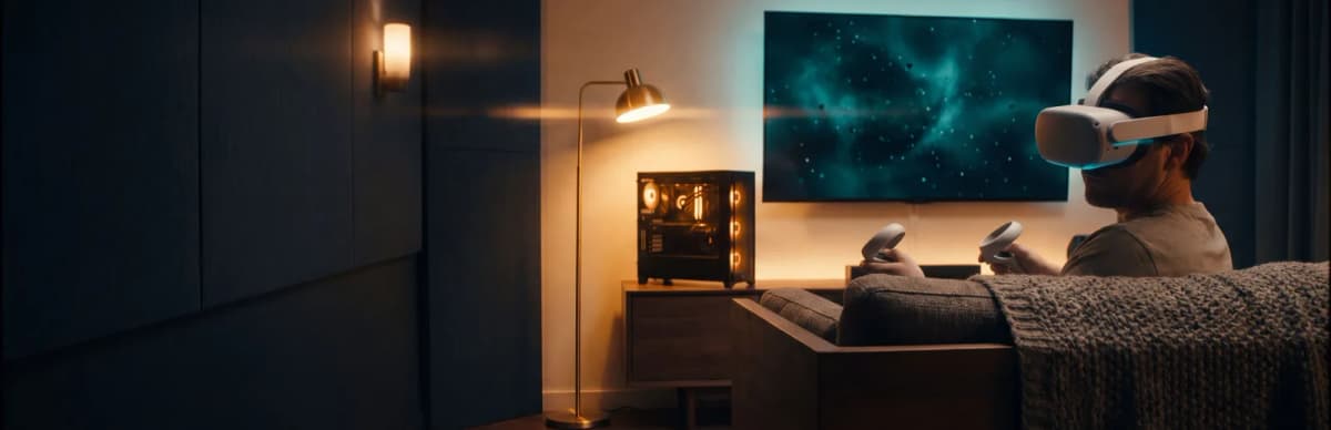 Reel Room screenshot 3