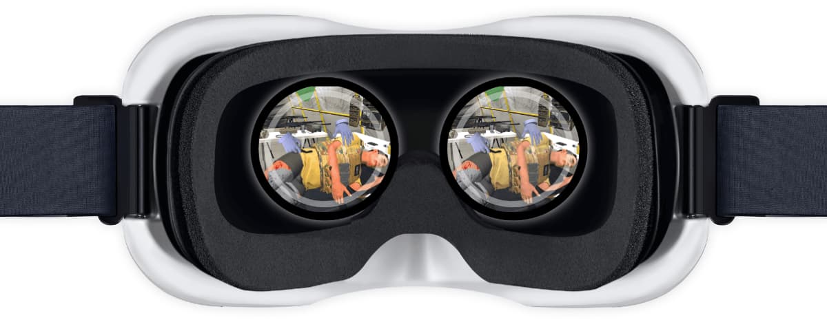 SimX VR screenshot 4