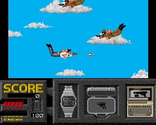 Sly Spy Secret Agent screenshot 3