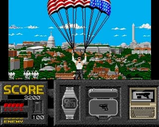 Sly Spy Secret Agent screenshot 4